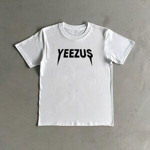 Kanye West Shirt - Yeezus T-Shirt